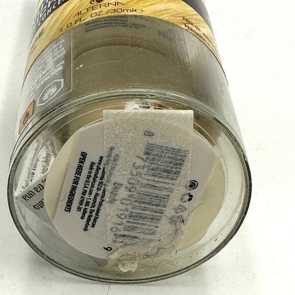 ALTERNA STYLIST - 2 minute root touch-up BLONDE / NEW - Picture 5 of 9